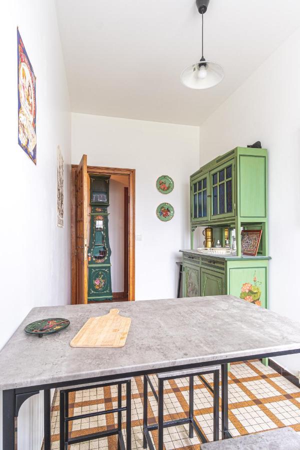 Bed And Breakfast Saultchevreuil, Au Mont Saint Michel Villedieu-les-Poëles Εξωτερικό φωτογραφία