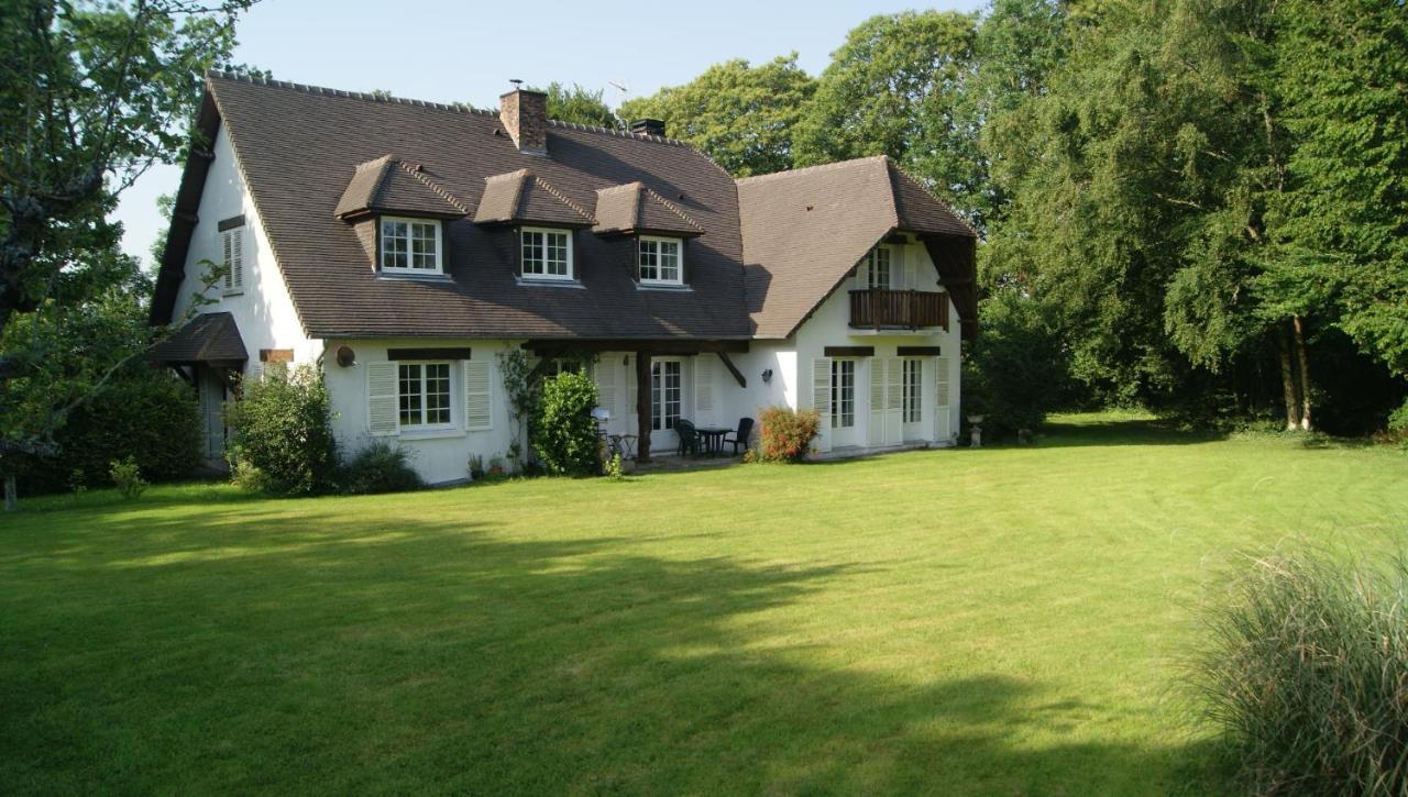 Bed And Breakfast Saultchevreuil, Au Mont Saint Michel Villedieu-les-Poëles Εξωτερικό φωτογραφία
